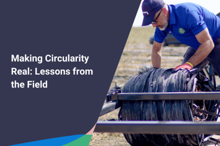 Making Circularity Real: Lessons from the Field