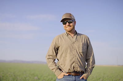 Farmers