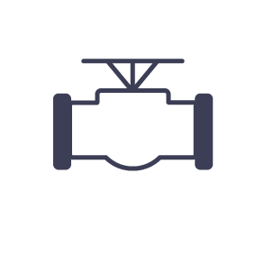 Electronically actuated valve