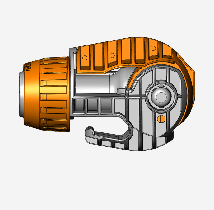 High-level specifications: