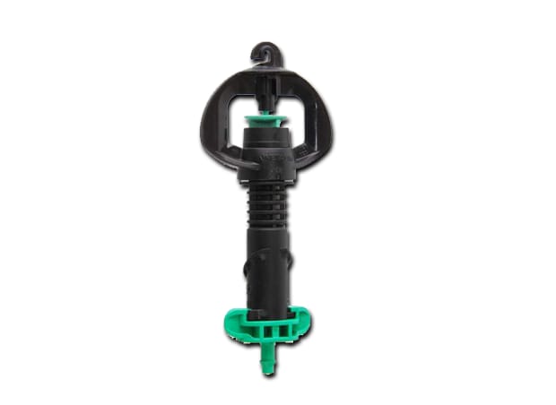 SuperNet™ SSR (Super short)